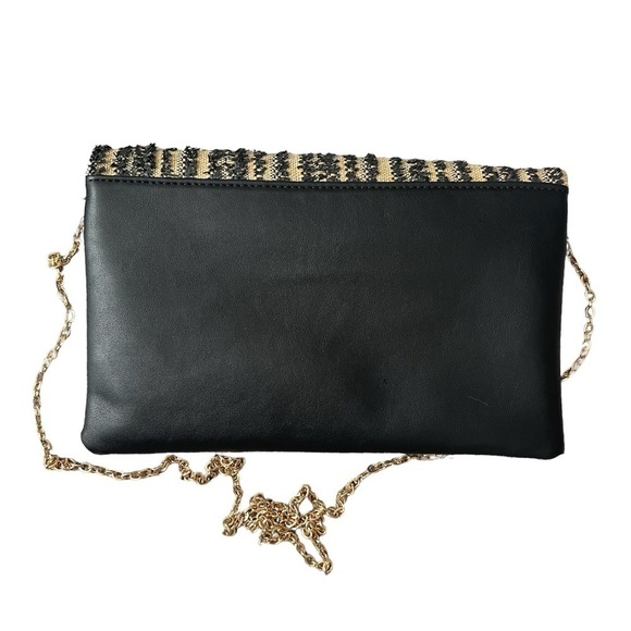 5/$25 NWT crossbody convertible purse/clutch - Picture 4 of 9